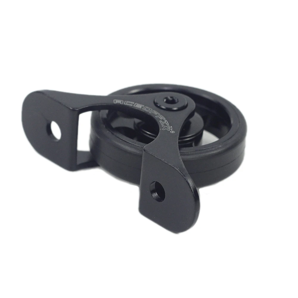 Garde-boue,roue De Garde-boue Pour Brompton, Double Roue Facile 47g