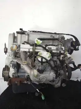 

D14A4 D14A4 Complete Engine Honda Civic Saloon. 5 (ma/mb) 1.4 (ma8/mb2)