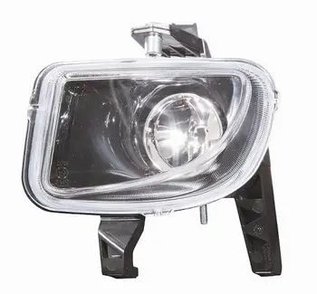 

FOG FIAT BIG POINT PARAB. BLACK Left Compatible