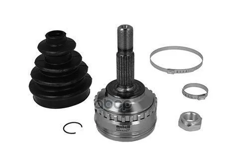 Шрус Наруж.Ком-Кт(Abs) 26z Metelli 151378 Metelli арт. 151378