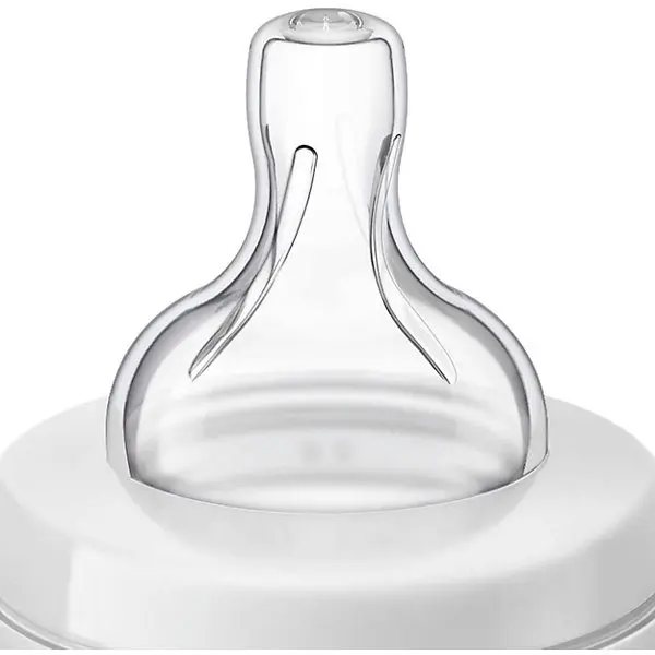 Бутылочка Philips Avent Anti-colic с 1 мес, 260 мл