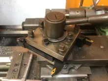 MGEHR1010 MGEHR1212 MGEHR1616 MGEHR2020 MGEHR2525, soporte de herramienta de ranurado externo, hoja de carburo, 10 Uds.