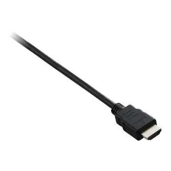 

5M black HI-SPEED WITH ETHERNET HDMI cable M/M