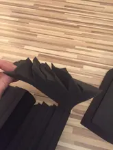 Padding Bass-Trap Acoustic Studio Insulation Wall-Foam Soundproofing Black NEW Price