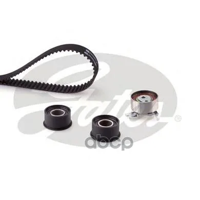 Комплект Ремня Грм Chevrolet Lacetti 03/05, Rezzo 03/05, Daewoo Leganza 07/00, Nubira 05/97 Gates арт. K015408XS