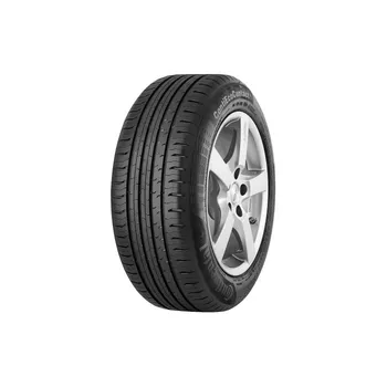 

CONTINENTAL CONTIECOCONTACT-5 185 60 R15 84H