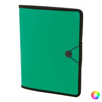 

Folder with Accessories 143519