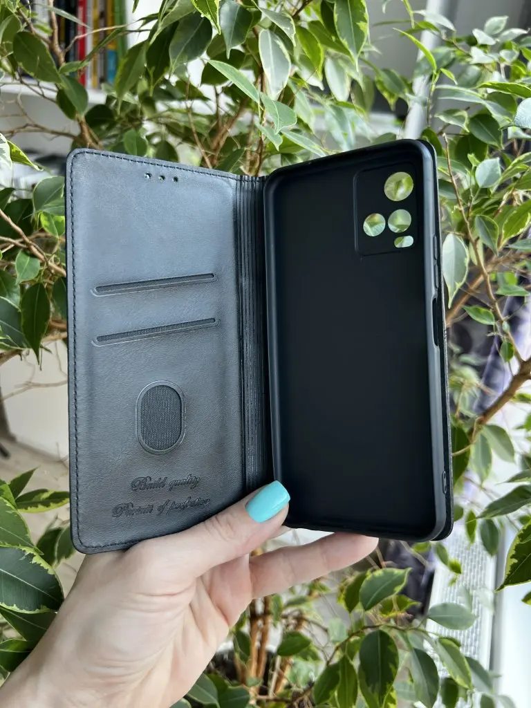 Oppo A17k Чехол Книжка Купить