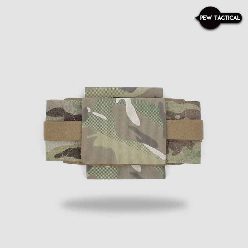 Pew Tactical Hsp Style Med Mag Combo Kit Medico A Basso Profilo Airsoft Ph09