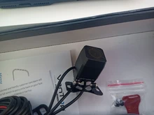 Car DVR Driving-Recorder Parking-Monitor Dash-Cam Voice-Control Rear-View-Camera Vivilink