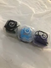 Fitness cara maxilar facial hombres pop n a la boca de la mandíbula ejercitador de músculo de juguete masticar morder interruptor formación cuerpo cuidado de la piel