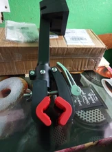 Wall-Mount Stand-Clamp Bicycle-Holder Work-Bracket Road-Bike-Storage MTB Mechanical-Repair