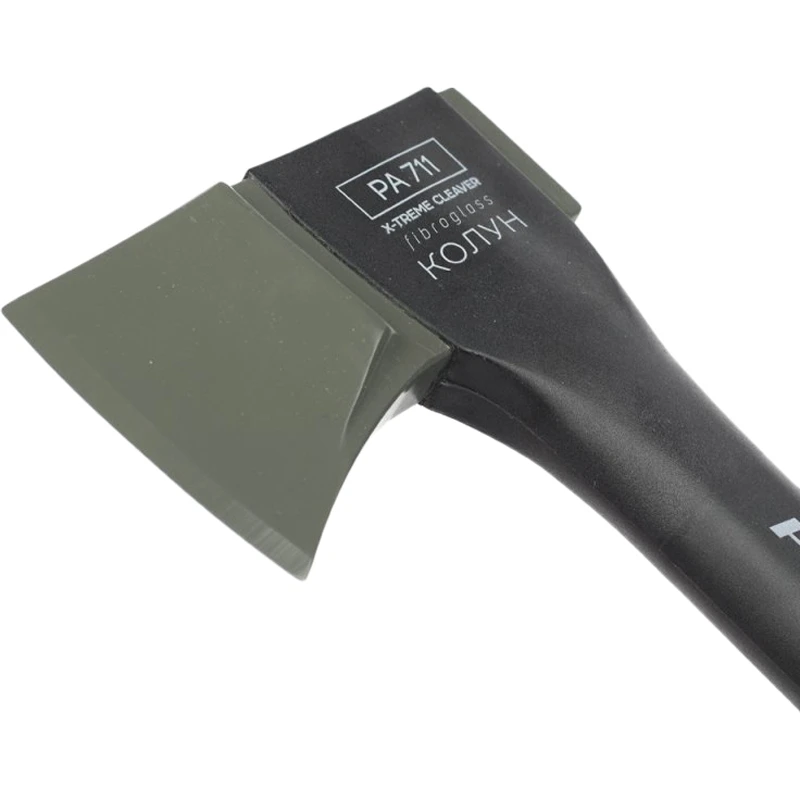 Топор PATRIOT PA 711 Logger X-Treme Cleaver (Углеродистая сталь, длина 71,1 см)