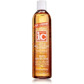 

FANTASIA IC LEAVE IN TREATMENT 473ML capillary TREATMENT for unisex.