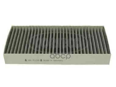 Фильтр Салона Угольный Cc1164 Chrysler: Pt Cruiser 00-, Pt Cruiser Кабрио 04- Corteco арт. 80000759