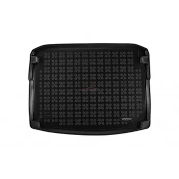 

Bucket Boot Protector Rubber Skoda KAROQ 231535