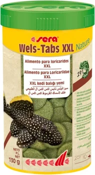 

SERA WELS TABS XXL NATURE