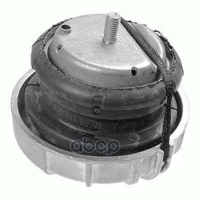 Опора Двигателя Mb Viano(W639) Lemforder 3441001 LEMFORDER арт. 3441001