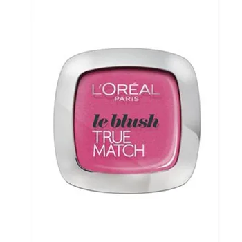 

L'OREAL ACCORD PARFAIT LE BLUSH BLUSHER 165