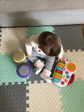 Botas de invierno para bebé, zapatos de oso de dibujos animados para recién nacido, botines para niño y niña, botines súper cálidos para nieve
