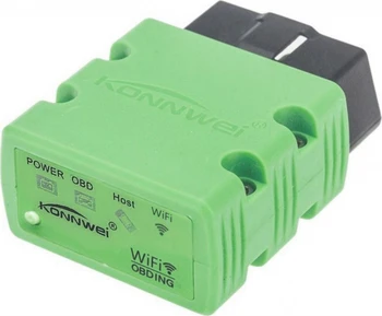 

OBD II adapter for Elm 327 WiFi L Car Diagnostic for iOS/Android/PC