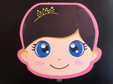 Caja de madera para dientes de bebé, organizador umbilical para los dientes de la leche en inglés/español/portugués, caja de recuerdo para niños y niñas