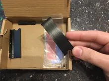 M.2 Heatsink Cooling-Metal-Sheet Pci-E-Nvme for NGFF SSD Dustproof 2280