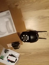 4G cámara IP 5MP 1080P HD PTZ al aire libre velocidad 3G tarjeta SIM cámara de seguridad CCTV 2MP HD IR 30M ONVIF Audio CamHi Pro