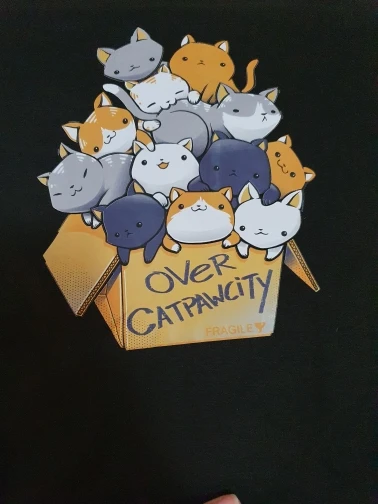 over catpawsity cat t shirt for women female cat t shirt cute cat t shirt for cat lover gifts for cat lovers