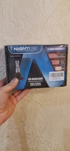 Fog Lamps Fog-Light-Bulbs Car-Led-Headlights White 8000LM H11 9005 Hb3 6500K Nighteye Led