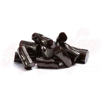 

Sticks licorice gourmet mini Fini 100 gr.