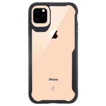 

Mobile cover Iphone 11 Pro KSIX Flex Armor TPU