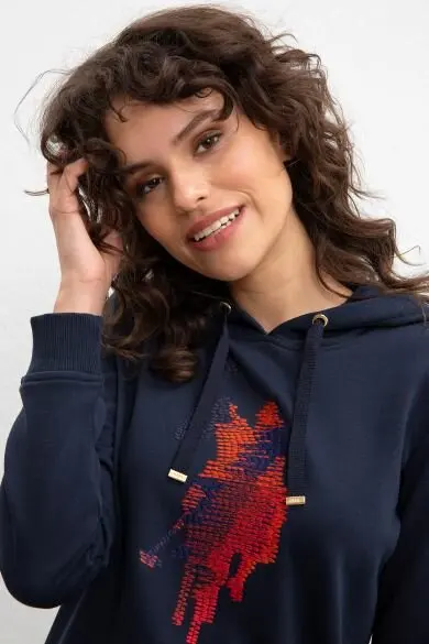 U.S. POLO ASSN. Для женщин кофты