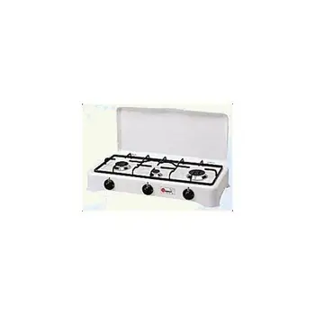 

5327M-3 cooker burner GP MetanoBianco
