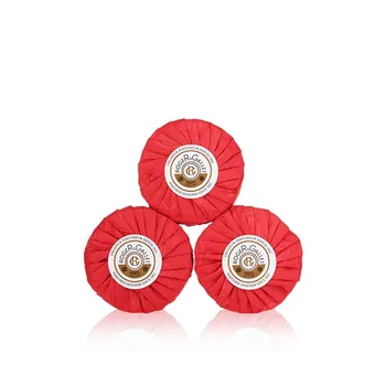 

Soap Cake Fleur De Figuier Roger & Gallet (3 uds)