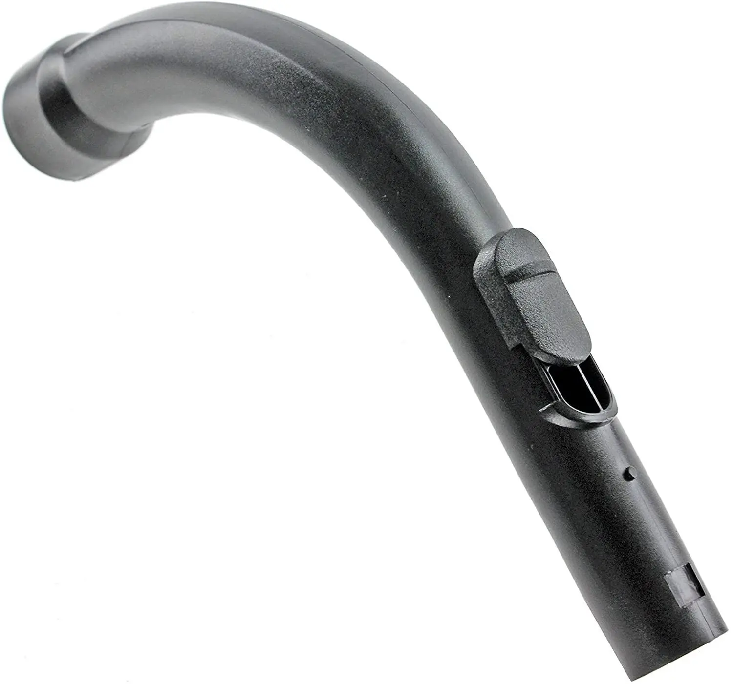 Estremità Del Tubo Della Maniglia Della Bacchetta Curva Per Miele Classic C1 C2 Cat & Dog Powerline C3 Aspirapolvere