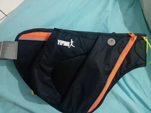 Riñonera deportiva para hombre y mujer, bolso para corredores, soporte para botella de agua, 4 colores