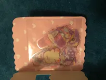 VanYi-adhesivo de papelería Kawaii, pegatinas coreanas de escritorio, dibujos animados, pegatina decorativa para uso diario, 45 Uds./PVC