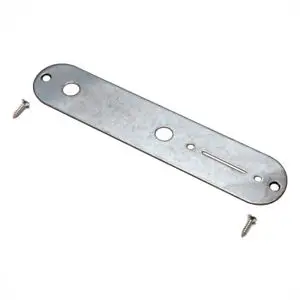 GOTOH CP-10 панель Telecaster Style состаренная хром | Спорт и развлечения