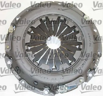 

VALEO KIT FRIZ.FO.FIESTA->89-ESCORT-ORION-COUR(te)801153VALEO