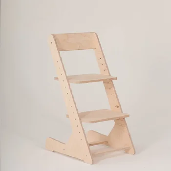

Growing chair Verwood Lite without painting
