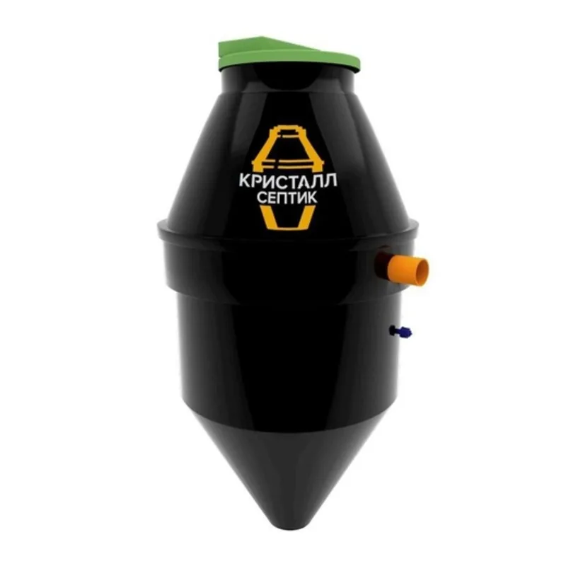 кристаллик 5