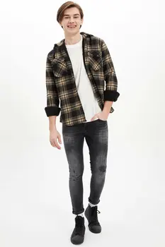

DeFacto ManTrousers-N5013AZ20SP