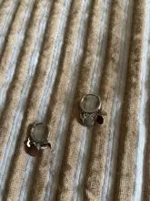 Pendientes de Cruz de corazón de plata de ley 2021 para mujer y niña, joya de boda romántica, aretes A001, novedad de 925