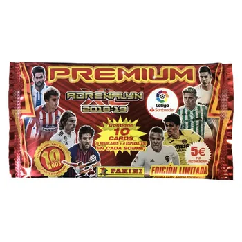 

ADRENALYX XL GARTER 2019 PREMIUM
