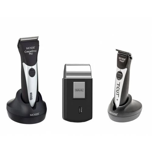 shaver machine wahl