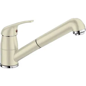 

Kitchen mixer Blanco Daras-s silgranit Jasmine (524194/517736)