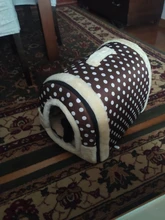 CAWAYI KENNEL Dog Pet House Products Dog Bed For Dogs Cats Small Animals cama perro hondenmand