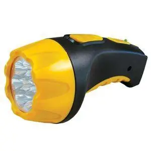 Фонарь ULTRAFLASH LED3807