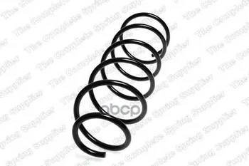 

Suspension spring Peugeot 406 2 0 turbo 96-5/04 lesjofors art. 4066767